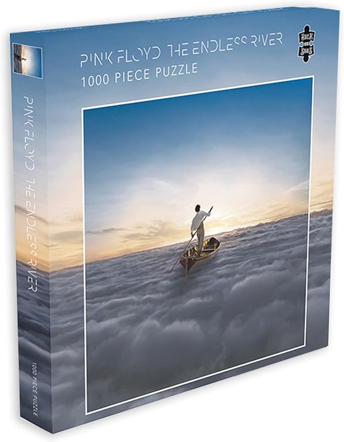 The Endless River